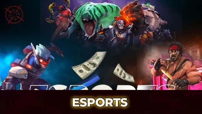 esports 1