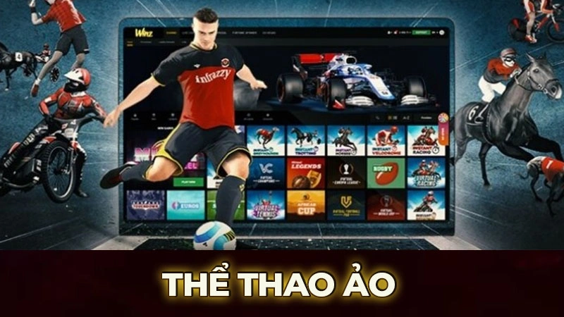 the thao ao 1