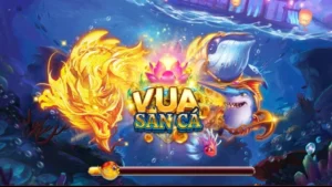 vua san ca 1